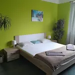 Мотель Grado Прага