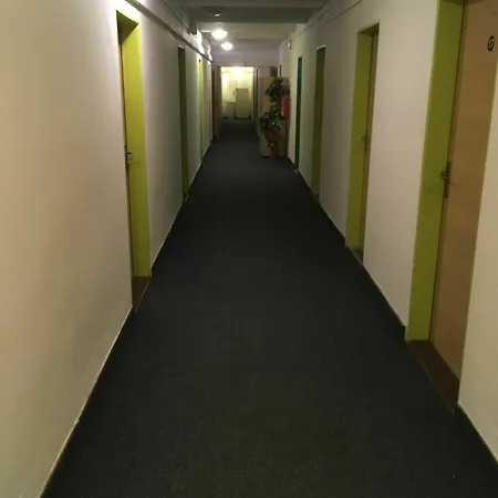 Motel Grado *