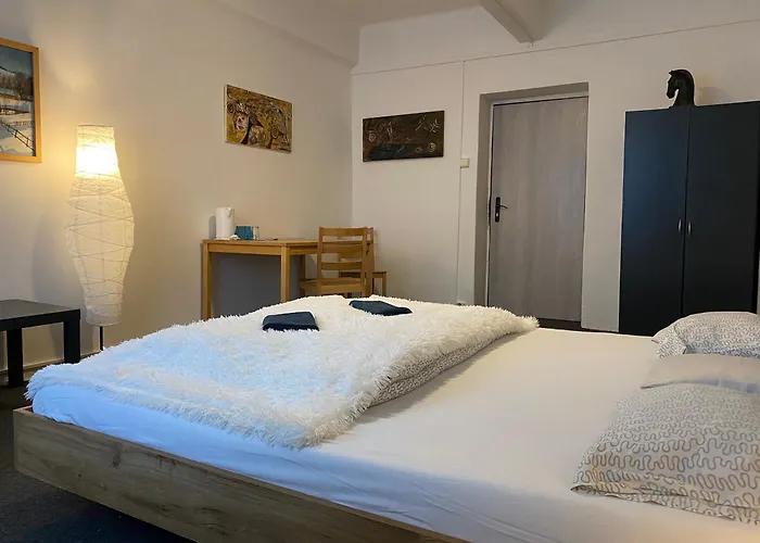 Grádo Motel Praga