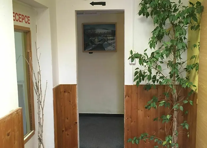 Grádo Motel *
