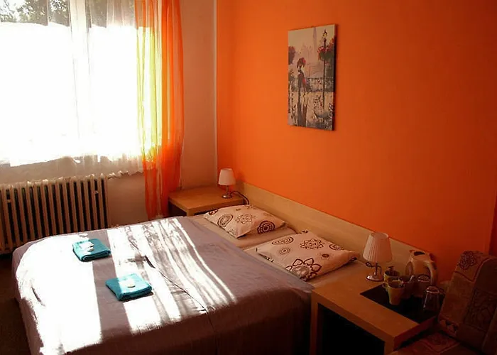 Motel Grádo *