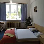 Grádo Motel Praga