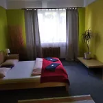 Grádo Motel *