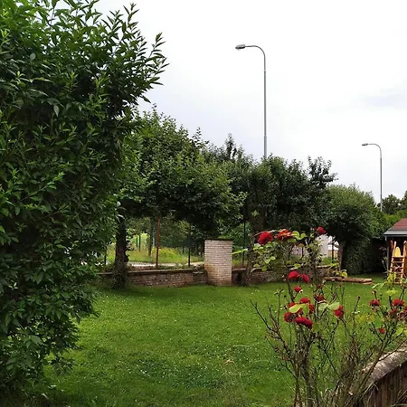Grado Motel Prague