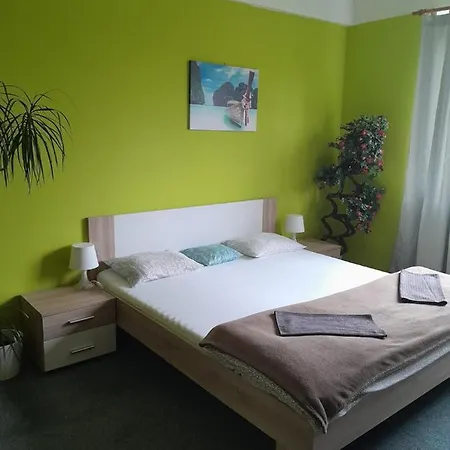 Motel Grado Prague