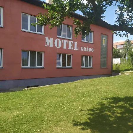 Grádo