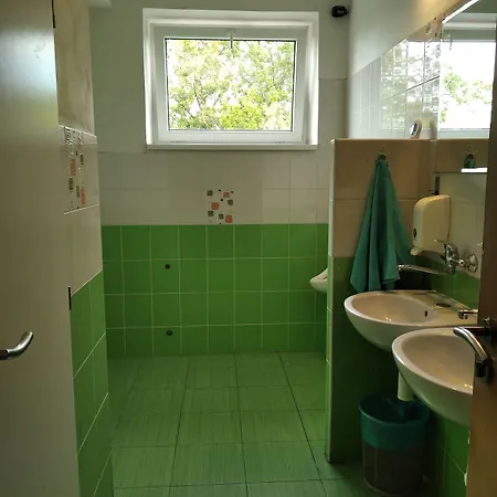 Grado موتيل براغ