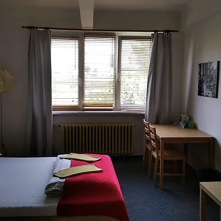 Motel Grádo