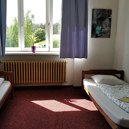 Motel Grádo