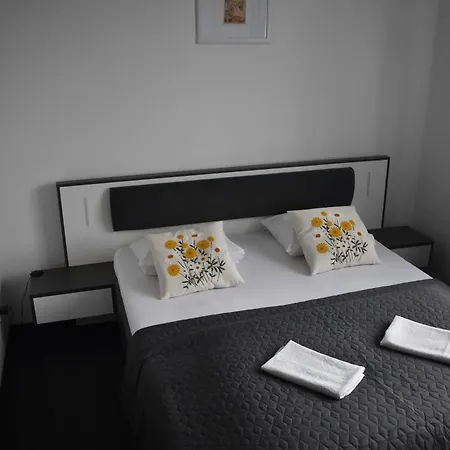 Grado Motel *