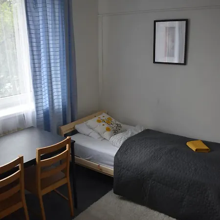 Grado Motel Praag