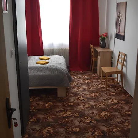 Motel Grádo *