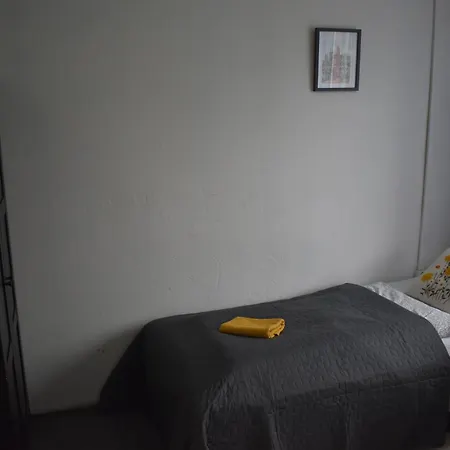Grado Motel Prag
