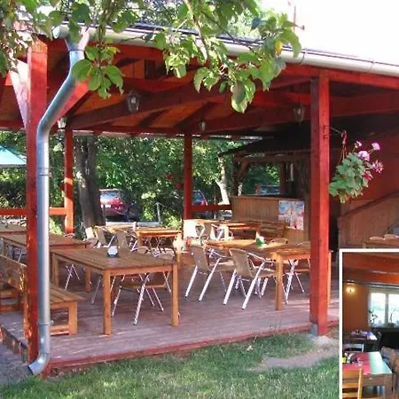 Motel Grado *