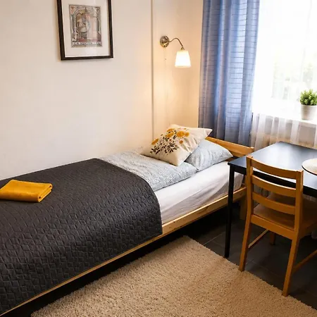 Motel Grado Prag