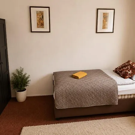 Grado Motel Prag
