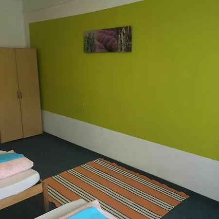 Grado Motel Prague
