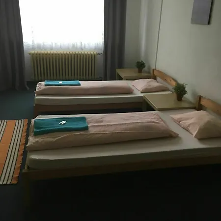 Motel Grado Prague