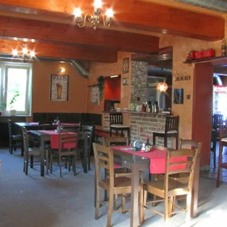 Motel Grado Prague