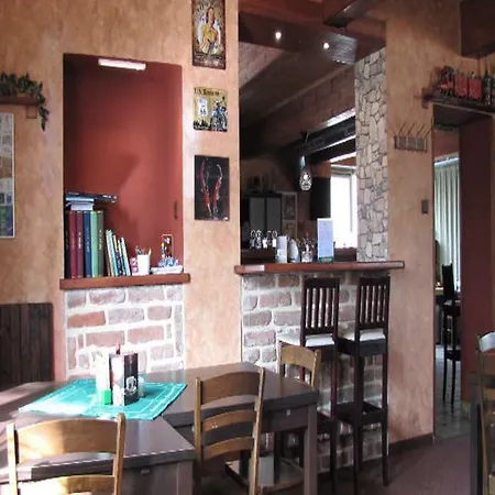 Grado Motel Prague