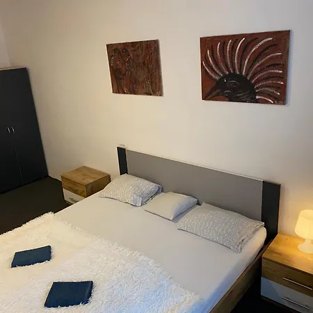 Grado Мотель *