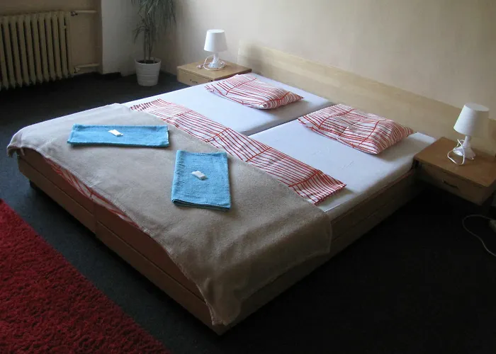 Grado Motel *
