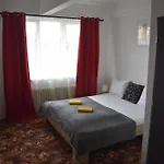 Motel Grado Prag
